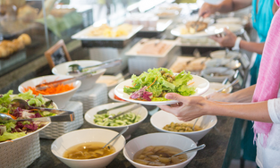 Shri Manjunatha catering and Travels, Karani